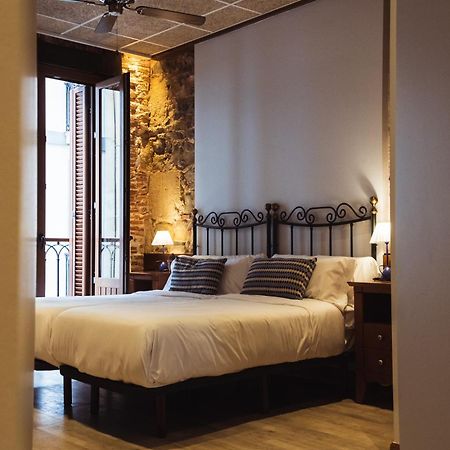 San Sebastian Dot Rooms Экстерьер фото