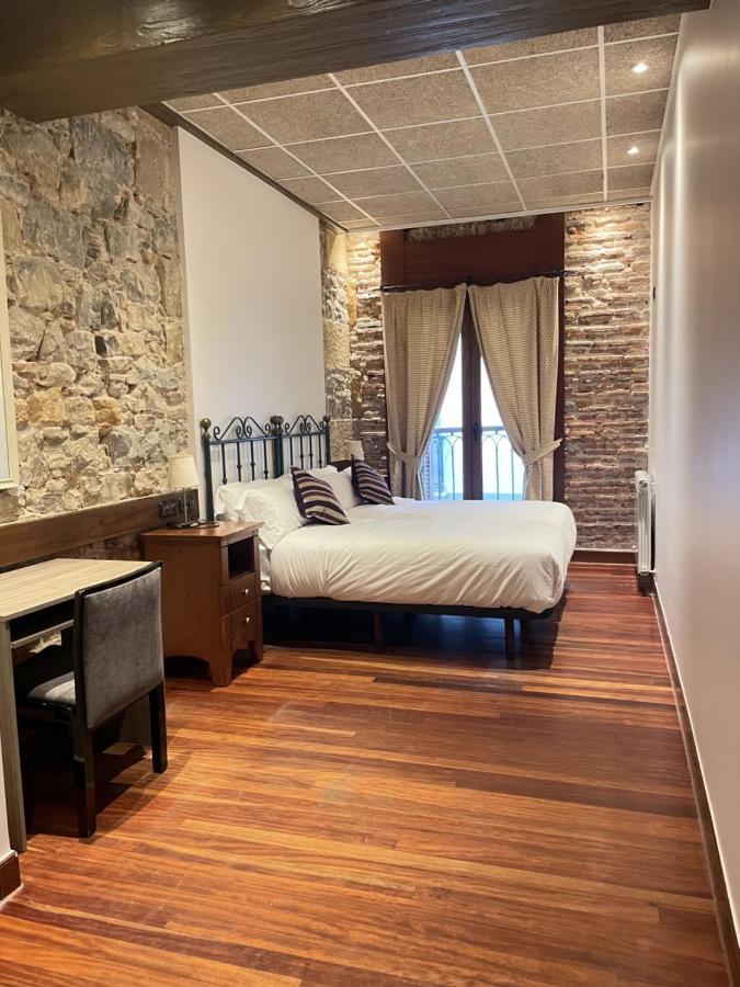 San Sebastian Dot Rooms Экстерьер фото