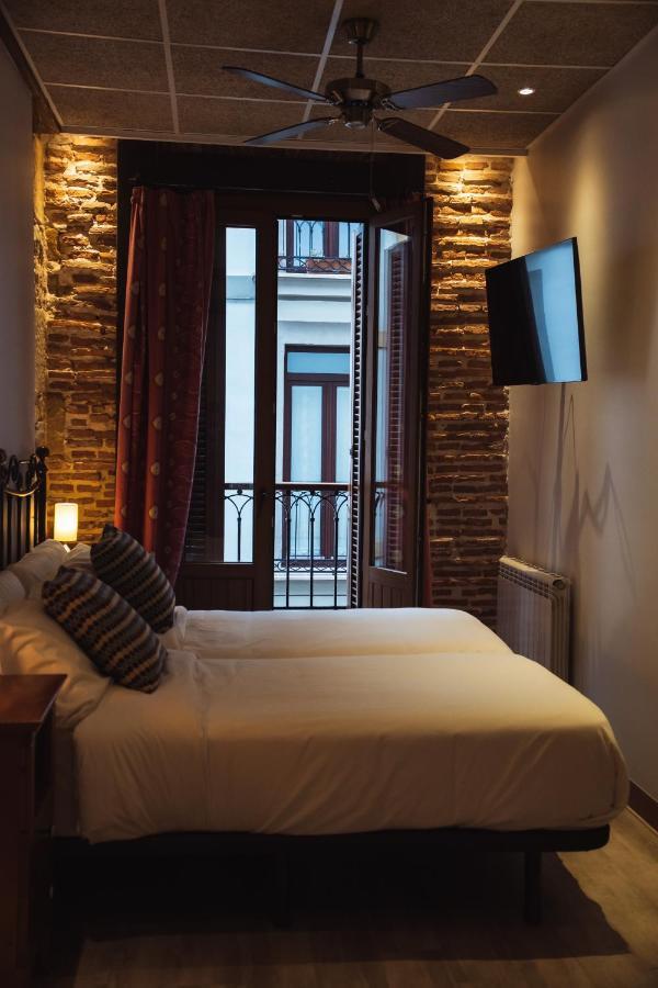 San Sebastian Dot Rooms Экстерьер фото